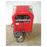 Lincoln Arc Welder Model# AC/DC 225/125 220V Lincoln Arc Welder Model# AC/DC 225/125 220V