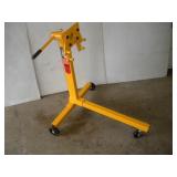 750LBS Engine Stand Performance Tool 750LBS Engine Stand Performance Tool