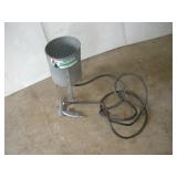 Sears Sandblaster Sears Sandblaster