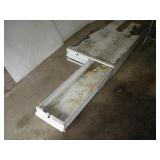 Weather Guard Truck Drawer Tool Box 24"x49"x7" Weather Guard Truck Drawer Tool Box 24"x49"x7"