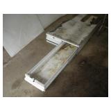 Weather Guard Truck Drawer Tool Box   24"x49"x7"