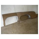 Car Fenders (Qty 2) Car Fenders (Qty 2)