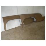 Car Fenders  (Qty 2)