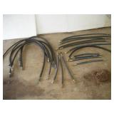 Hydraulic Hoses Hydraulic Hoses
