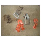 Tow Hooks Tow Hooks