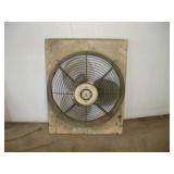 Fan - 20" Fan - 20"