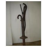 Cast Iron Well Pump Cast Iron Well Pump