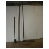 Butter Churns Butter Churns