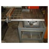 Craftsman 8" Table Saw Craftsman 8" Table Saw