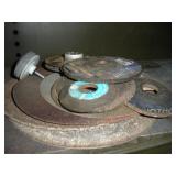 Grinding Wheels