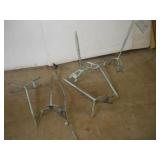 Robins Brass Lightning Rods Robins Brass Lightning Rods