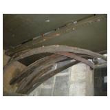 Leaf Springs Leaf Springs