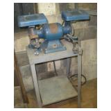 Delta 6" Bench Grinder - 220V Delta 6" Bench Grinder - 220V