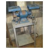 Delta 6" Bench Grinder - 220V