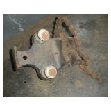 Ridgid Chain Vice Ridgid Chain Vice