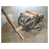 Bench Vice - 6" Jaws Bench Vice - 6" Jaws