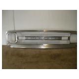 1968 - 1972 Chevy Truck Grill 1968 - 1972 Chevy Truck Grill