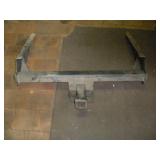 Hitch Receiver 37" x 29" Hitch Receiver 37" x 29"