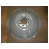Tractor Hub 26" Tractor Hub 26"