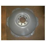 Tractor Hub  26"