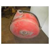 Pneumatic Hose Reel With Hose Pneumatic Hose Reel With Hose