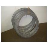 1/4" Galvanized Wire 1/4" Galvanized Wire