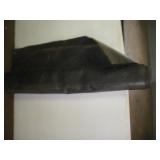 Rubber Roll 43" Wide Rubber Roll 43" Wide