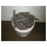 Bucket Of Dog Leash Springs Bucket Of Dog Leash Springs