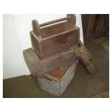 Wooden Crates Wooden Crates