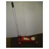 3 Ton Floor Jack 3 Ton Floor Jack