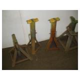 Jack Stands Jack Stands