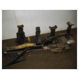 Vehicle Jacks Vehicle Jacks