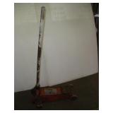 2 1/4 Ton Floor Jack 2 1/4 Ton Floor Jack