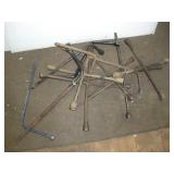 4-Ways & Tire Irons 4-Ways & Tire Irons