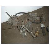 Carburetors Carburetors