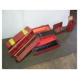 Roadside Safety Reflectors Roadside Safety Reflectors