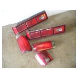 Tail Lights Tail Lights
