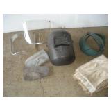 Safety Equipment Safety Equipment