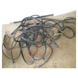 Bungee Straps Bungee Straps