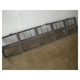 GMC Grill GMC Grill