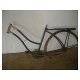 Firestone Bike Frame Firestone Bike Frame