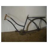 Firestone Bike Frame