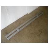 Ford Model A Front Bumper Ford Model A Front Bumper