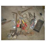 Misc. Tools Misc. Tools