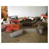 Misc. Car Parts Misc. Car Parts