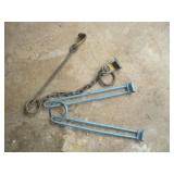 Barrel Brackets Barrel Brackets