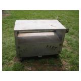 Metal Cart 20"x36"x28" Metal Cart 20"x36"x28"