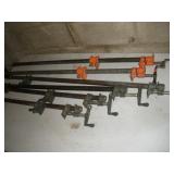 Pipe Clamps  2