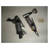 Air Grinder & Die Grinder Air Grinder & Die Grinder