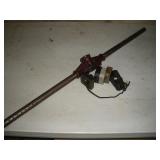 Pipe Threader Pipe Threader